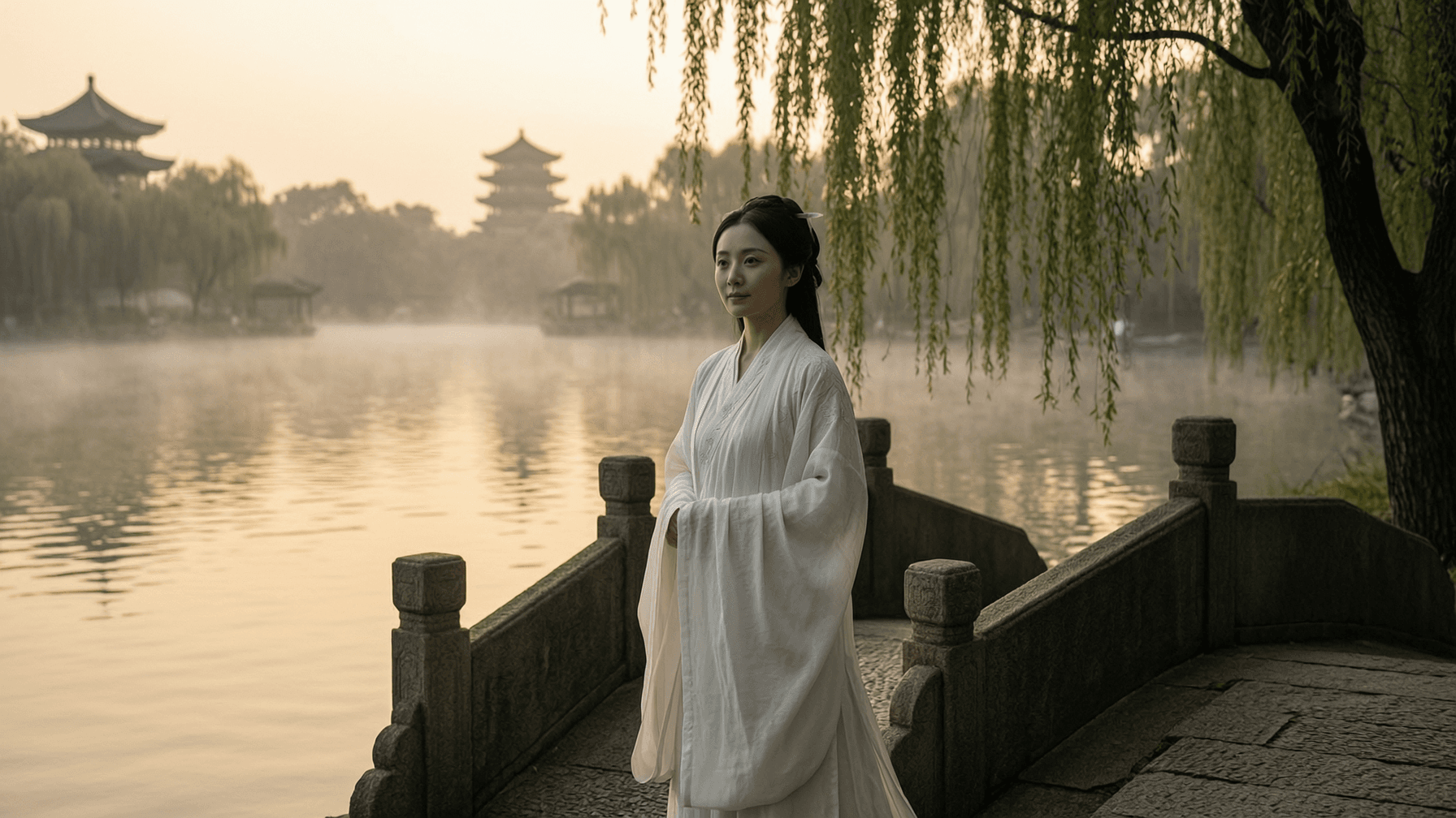 白素贞