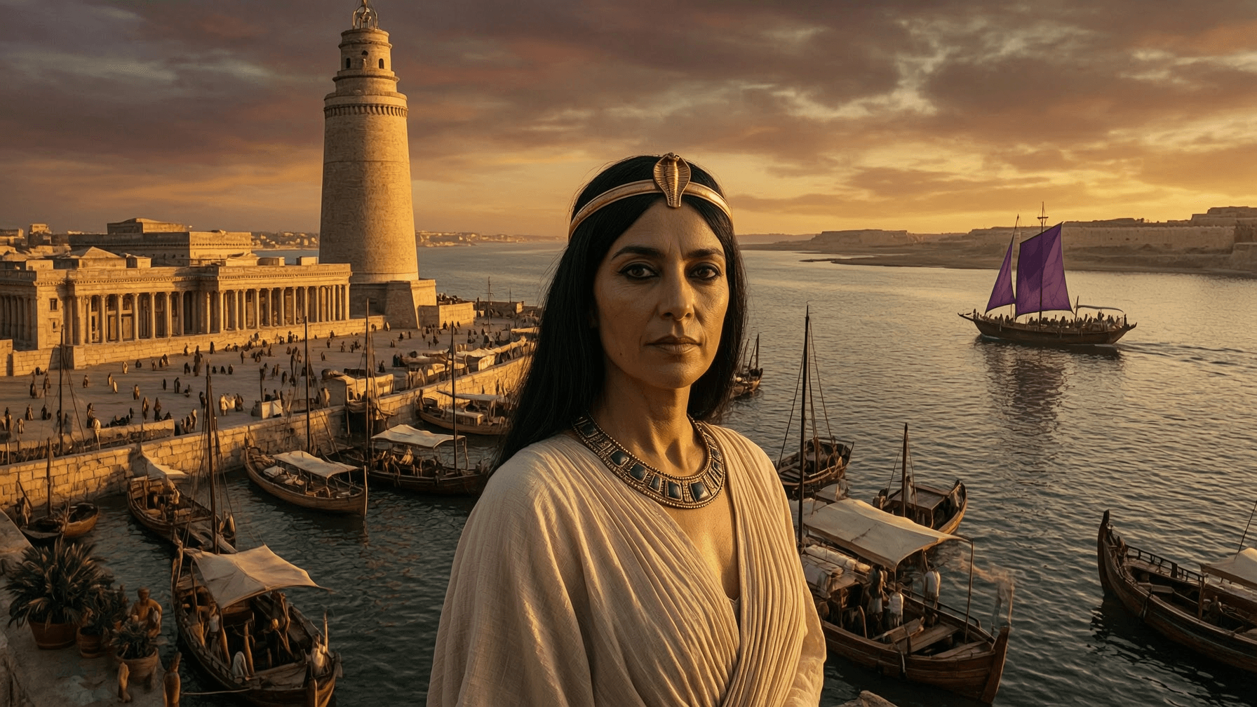 Cleopatra