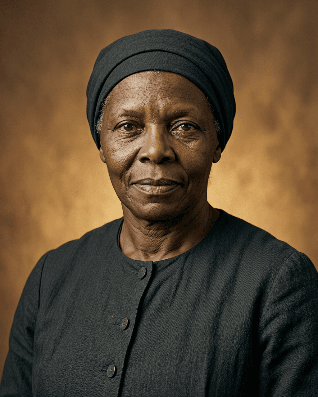 Harriet Tubman