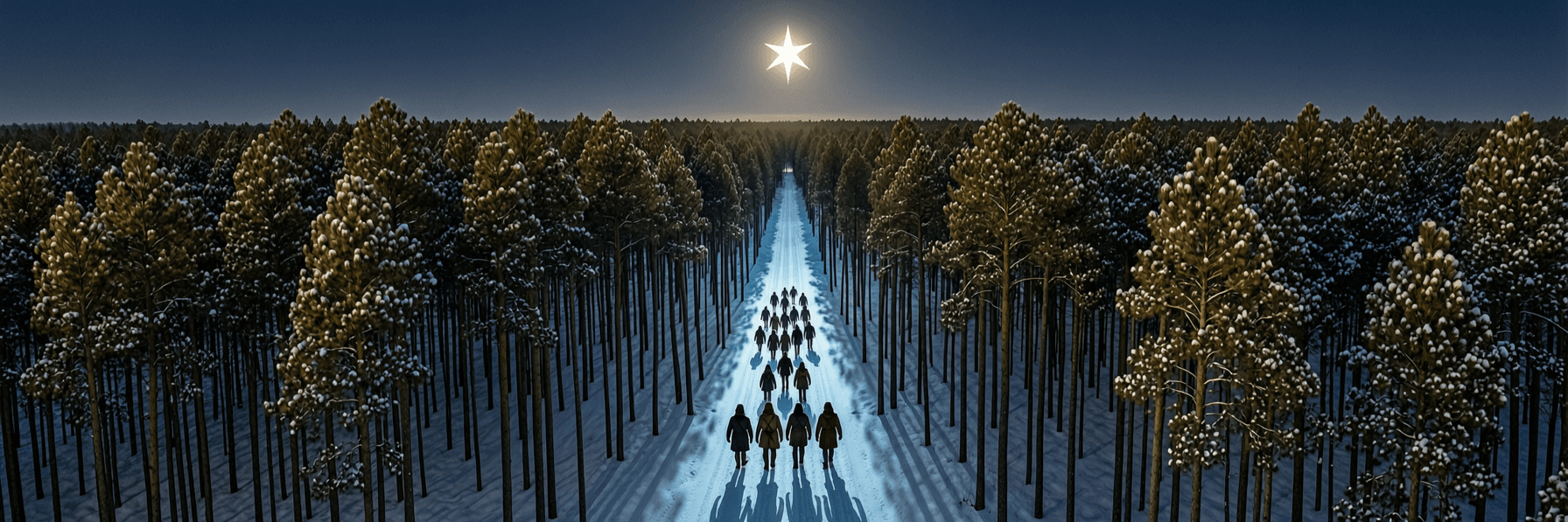 The North Star