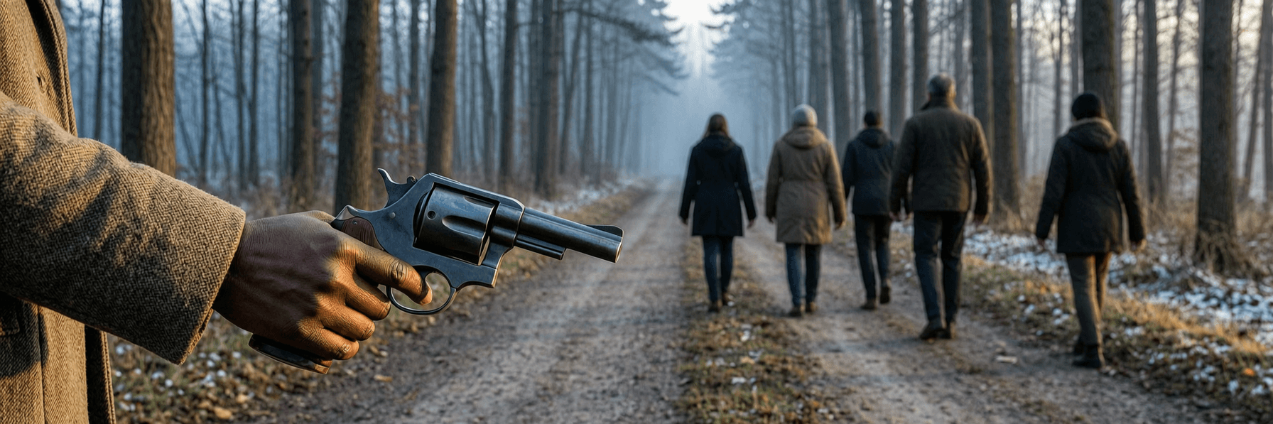 The Gun