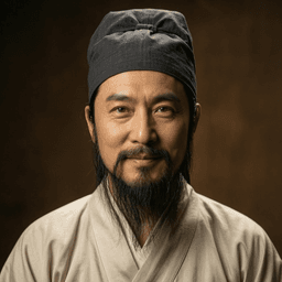 李白