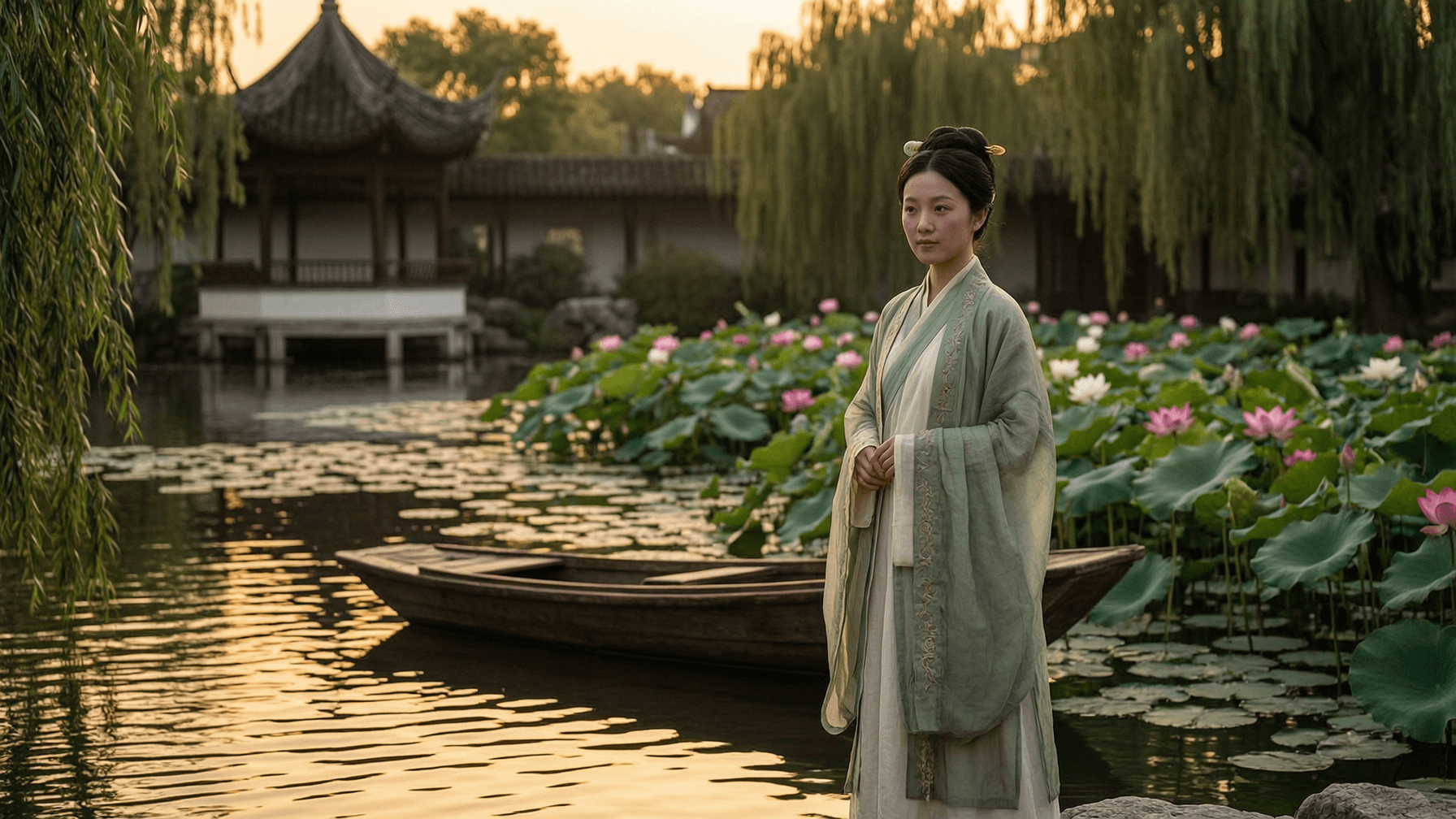 李清照