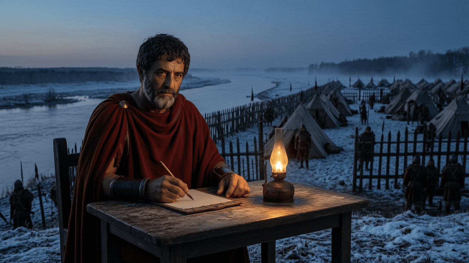 Marcus Aurelius