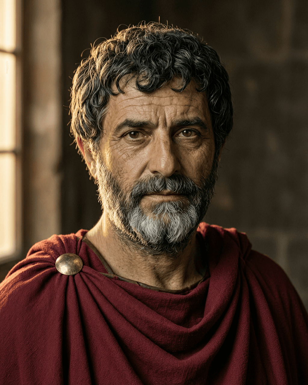 Marcus Aurelius