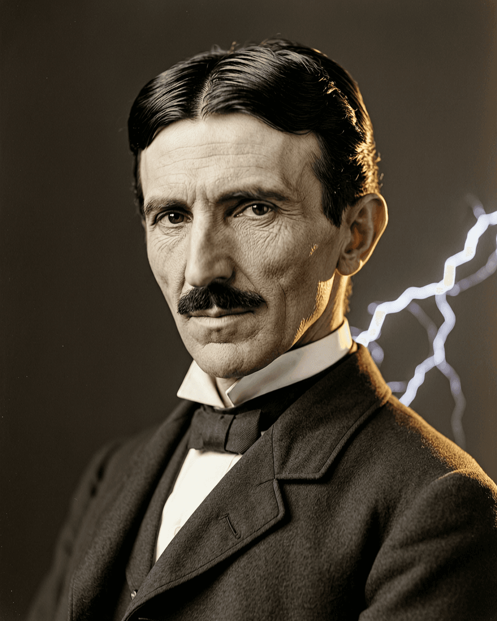 Nikola Tesla
