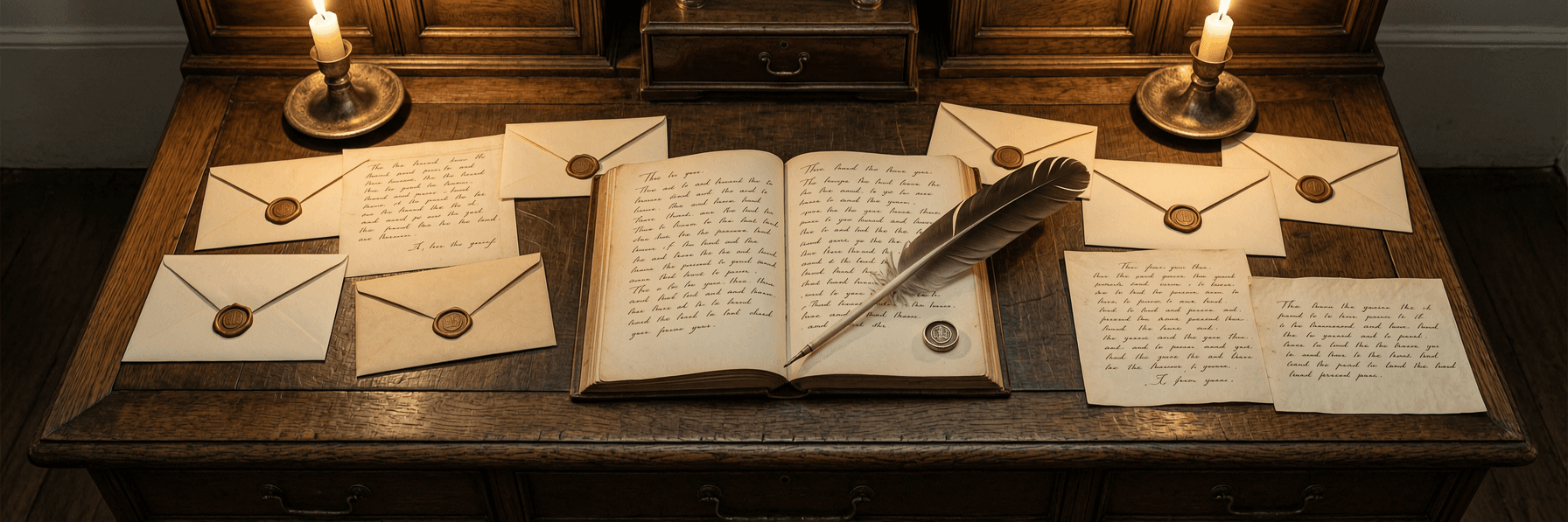 Letters