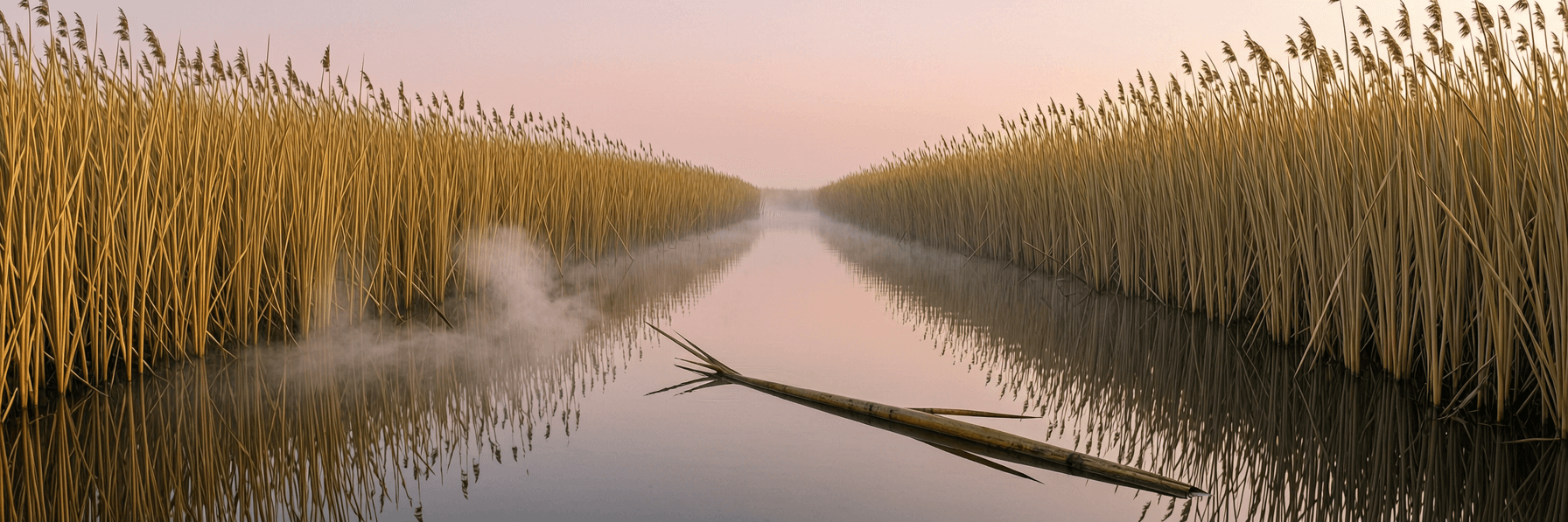The Reed