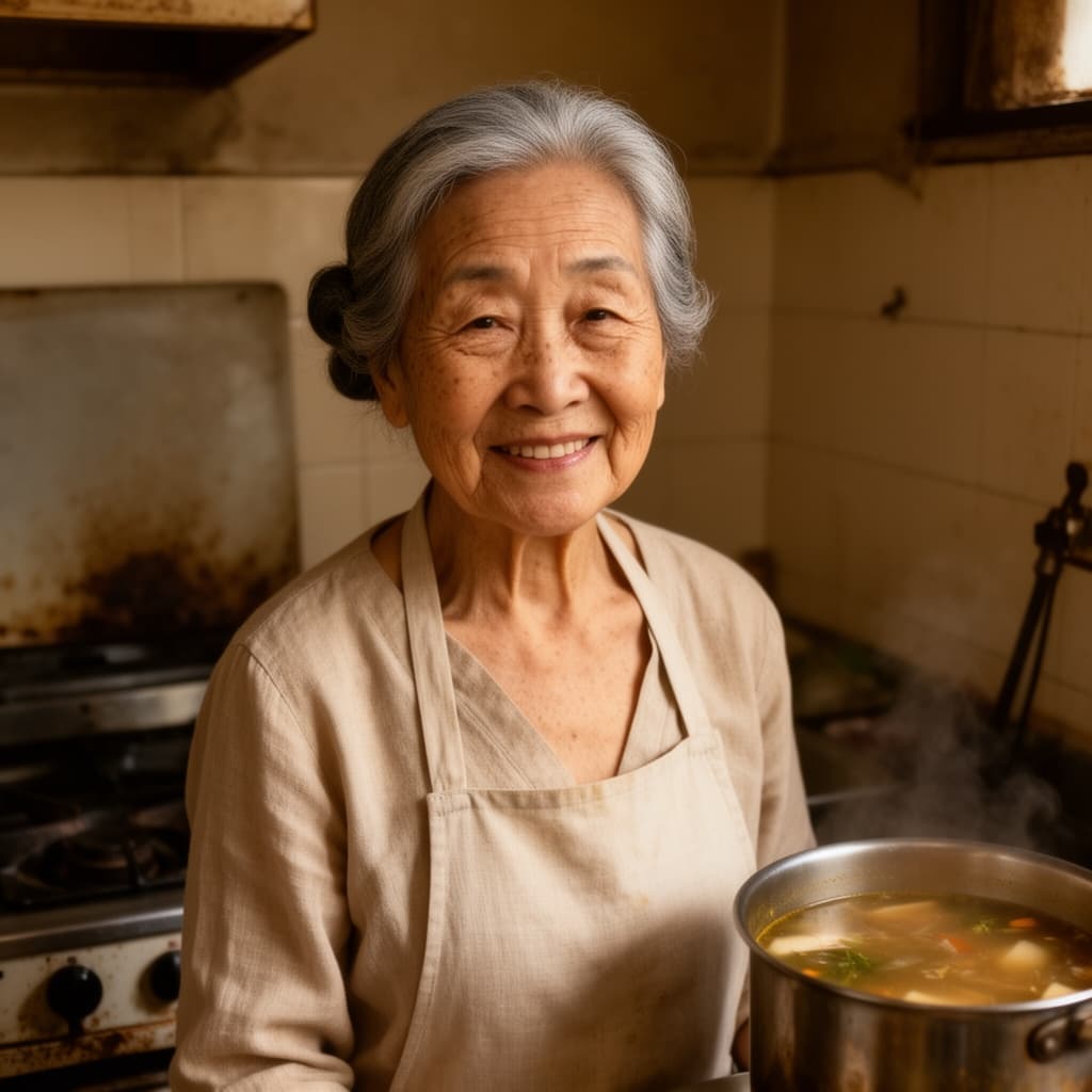 陈秀英