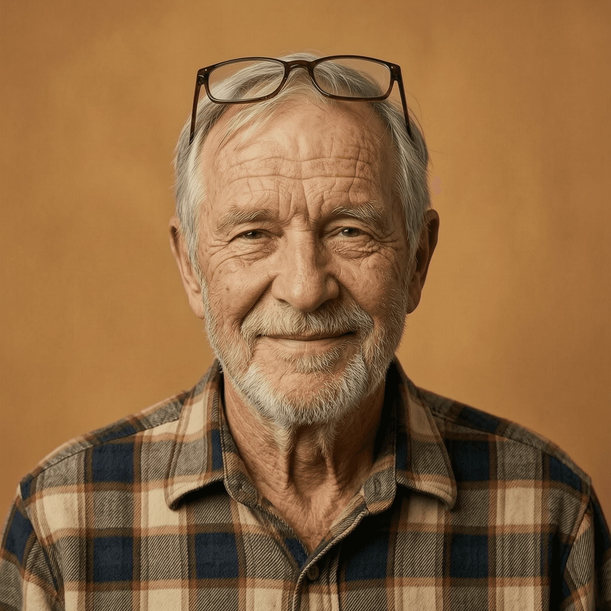Walt Hendricks