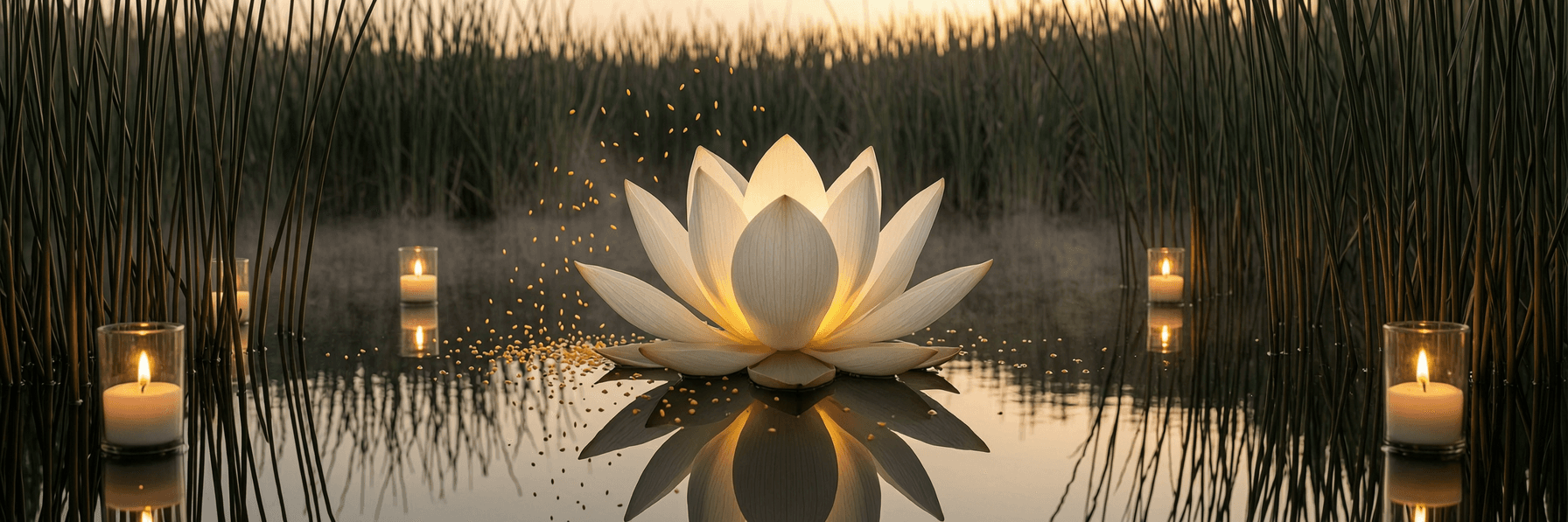 莲花