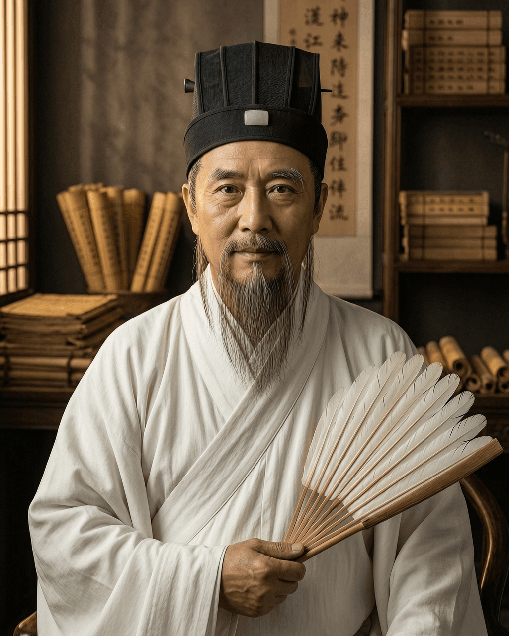 诸葛亮
