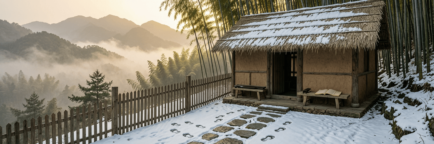 草庐