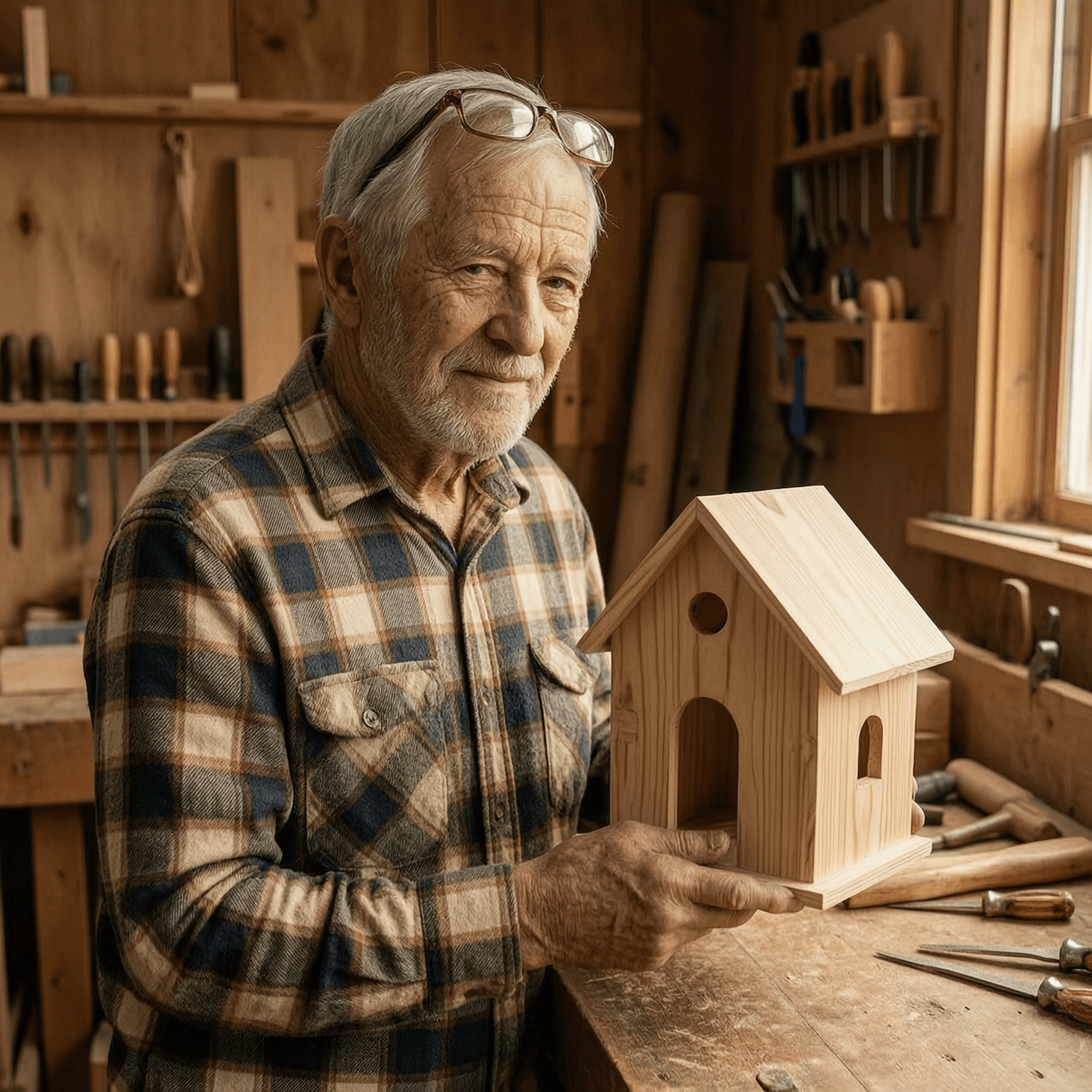 Walt Hendricks